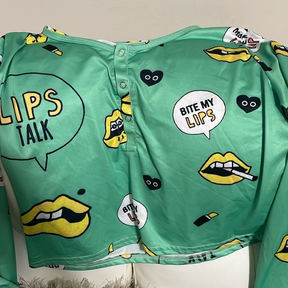 Pajamas - Picture 3 of 3